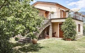 Casa Mortella 13